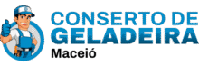 Conserto de Geladeira Maceió