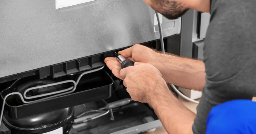 Refrigeração em Maceió | Assistência Perto de Mim instalacao de equipamentos
