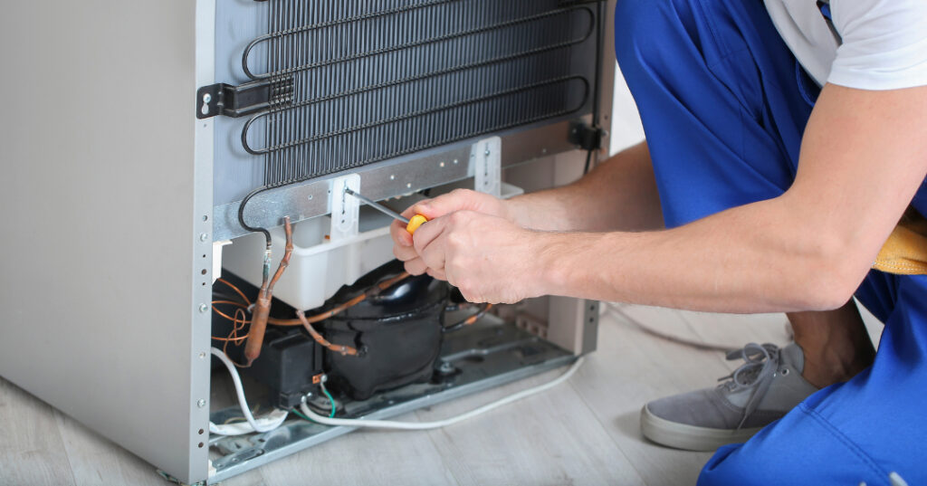 Assistência Técnica Midea em Maceió | Autorizada em Maceió instalacao de refrigerador